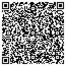 QR code with Robert A Woessner contacts