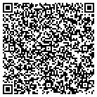 QR code with St Joseph County Finance Mgr contacts