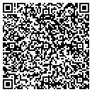 QR code with E Myth Iowa contacts