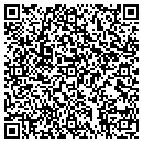 QR code with How Corp contacts