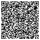 QR code with Tdr Consulting contacts