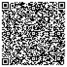 QR code with Gagnon Consulting Corp contacts