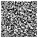 QR code with Horvath Consulting contacts