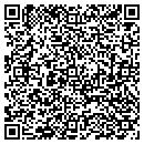 QR code with L K Consulting Inc contacts