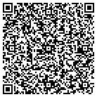 QR code with Henderson Consulting LLC contacts