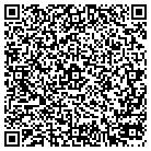 QR code with Kaiser's Consulting Company contacts