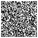 QR code with B D Enterprises contacts