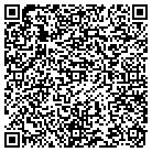 QR code with Hilltop Christian Academy contacts