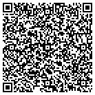 QR code with J C Mcniece Consulting LLC contacts