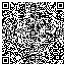 QR code with L & H Consulting contacts