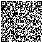 QR code with Mcafee Charles F Faia Noma Pa contacts