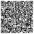 QR code with Oasis Of Serenity Partners LLC contacts