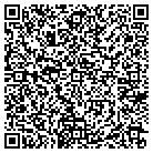 QR code with Rhino Enterprises L L C contacts