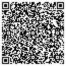 QR code with T And M Enterprises contacts