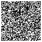 QR code with T B Enterprises Of Wichita L L C contacts