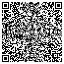 QR code with Robin's Tree Service contacts