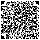 QR code with Woods Consultant Service contacts