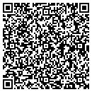 QR code with Zaylow Enterprises contacts