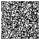 QR code with D A B Solutions LLC contacts