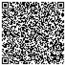 QR code with D R Thompson Enterprises LLC contacts