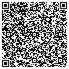 QR code with Hadrian Consulting LLC contacts