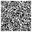QR code with J A Peterson Enterprises contacts