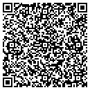QR code with Kinstler & Assoc contacts