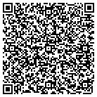 QR code with Manion Insurance Consulting contacts