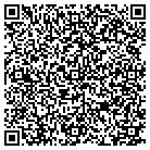 QR code with Phyrion Management Consultant contacts