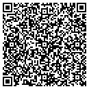 QR code with Kash N Karry 824 contacts