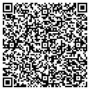 QR code with Hendricks Training contacts
