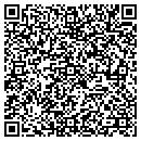 QR code with K C Connection contacts