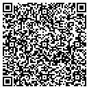 QR code with E-Codes Inc contacts