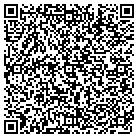 QR code with G G Andersen Consulting LLC contacts