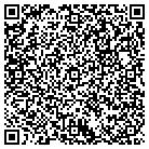 QR code with HIT Executive Consulting contacts