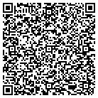 QR code with Honea Consulting Services Inc contacts