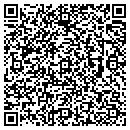 QR code with RNC Intl Inc contacts