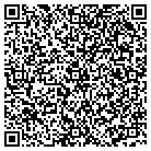 QR code with Mcguire & Assoc Consulting Inc contacts