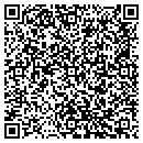 QR code with Ostrander Bion C CPA contacts