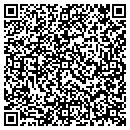 QR code with R Donner Consulting contacts