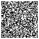 QR code with Hd Consulting contacts