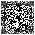 QR code with Rinker Materials Corporation contacts