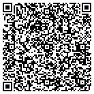 QR code with J Erickson Consltng-John contacts