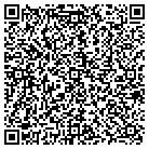 QR code with Web Logistical Consultants contacts