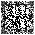 QR code with Khill Enterprises Corp contacts