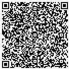 QR code with T J Info System Consulting contacts