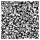 QR code with C & L Enterprises contacts
