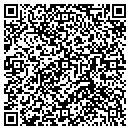 QR code with Ronny R Crews contacts