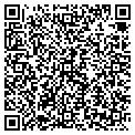 QR code with Dion Hopper contacts
