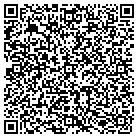 QR code with Hahnert Consulting Training contacts